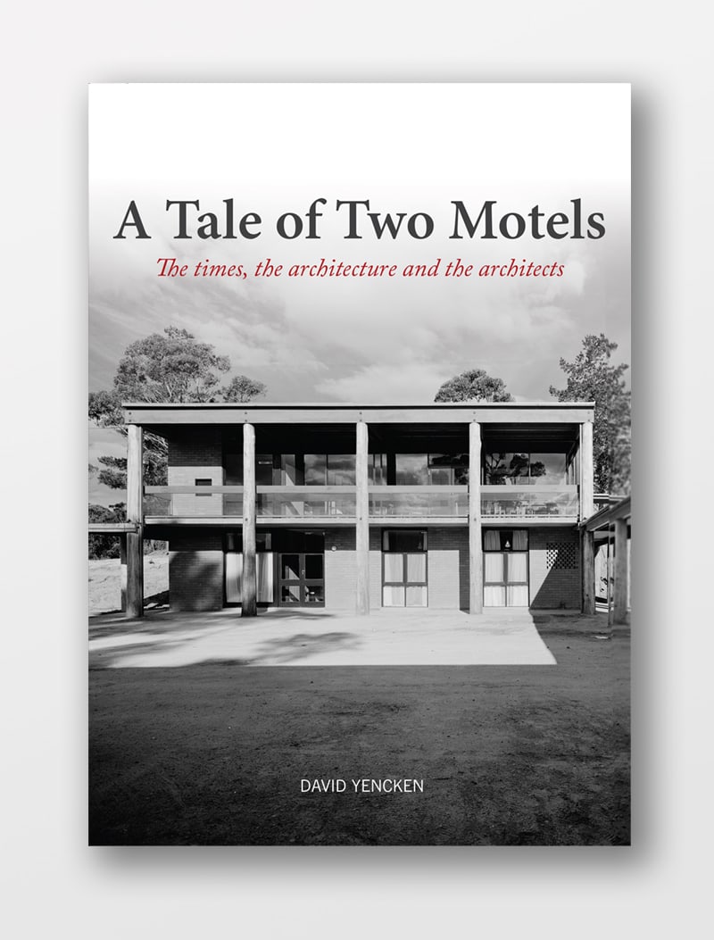 A Tale of Two Motels