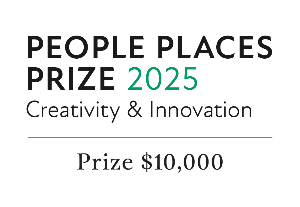 People Places Prize