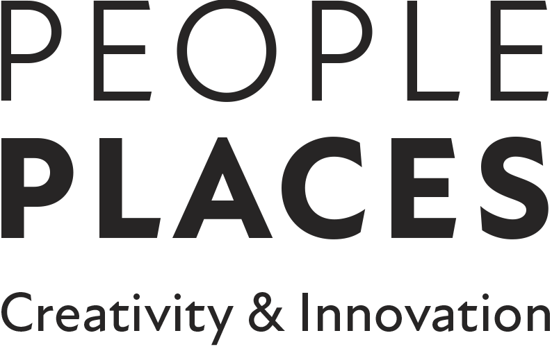 People Places Prize - creative and innovative ideas for urban environments
