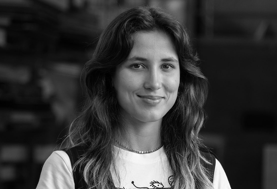 Leaders - Ava Clifforth