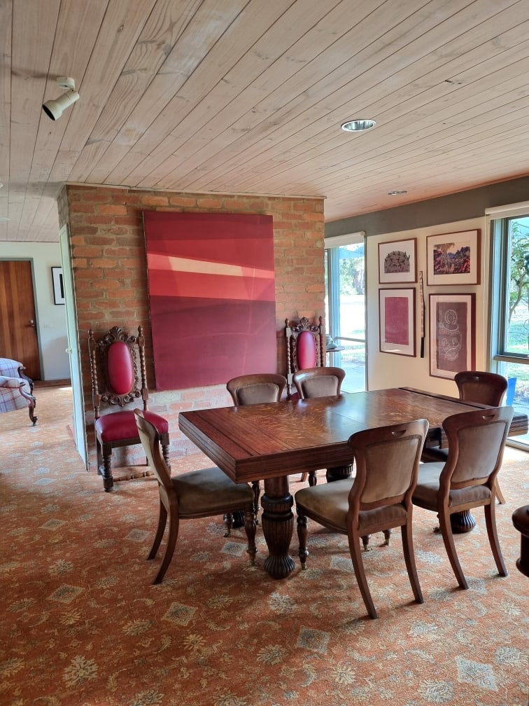 Merchant Builders Home