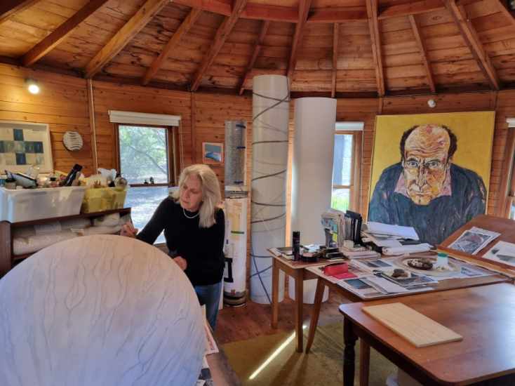 Merchant Builders Home Studio