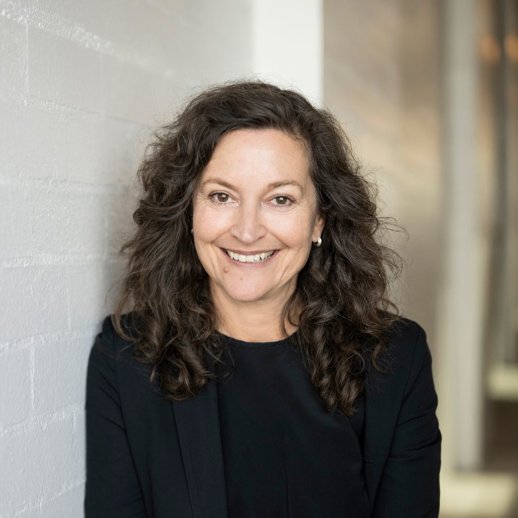 Leaders Kerstin Thompson