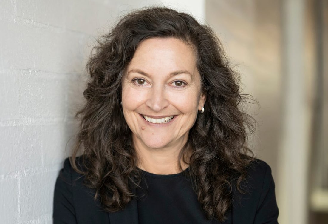 Leader Kerstin Thompson